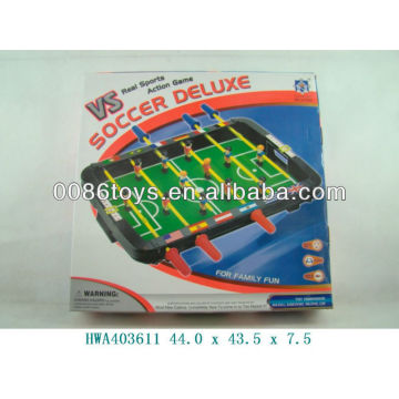 Bestselling children sport game toy table football